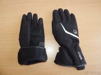 Nové moderní pánské rukavice - 6