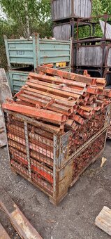 Bednění Peri Domino - 6