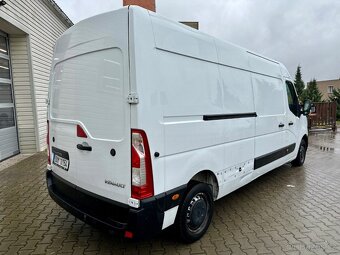 Renault Master L3H2-2.3DCi-136PS-KLIMA-TEMPO - 6