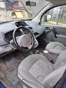 Renault Kangoo 1.5 - 6