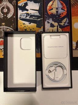 Apple iPhone 13 Pro 256GB Alpine Green - 6