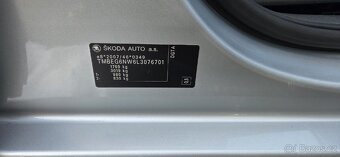 Škoda Scala 1.6TDI 85Kw DSG - 6