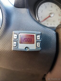 Dacia LOGAN MCV 1,6 Benzin 2011 Nemecke doklady - 6