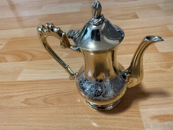 Čajový servis - 6