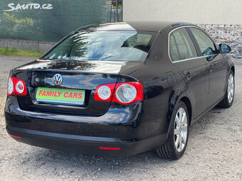 Volkswagen Jetta, 1.9TDI,1.MAJITEL,SERVIS.KN. - 6