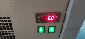 Chladící vitrína Tecnodom EVO 150cm - 6