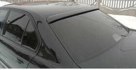 spoiler naraznik bmw 7 e38 alpina tuning lipa - 6