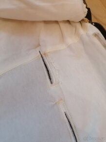 Celoroční fusak JUNAMA - 6