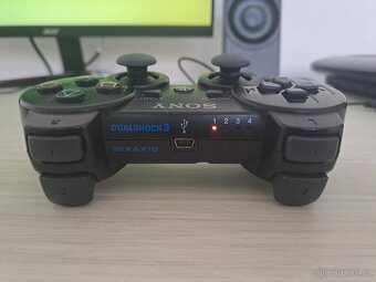 Playstation 3 Super Slim - 6