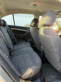 Škoda Octavia II 1.9tdi - 6