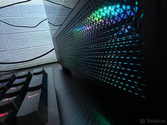 Herní Počítač se Zárukou|Servis|Poradenství| - 6