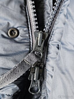 Helly Hansen, pánský kabát, vel. M - 6