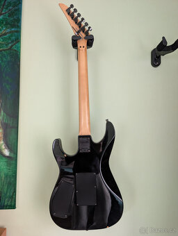 Kramer Pacer Custom II (80s Era) - 6