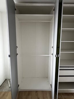 Pax ikea skříň - 6