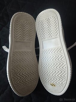 Krajkové boty 39 - 6