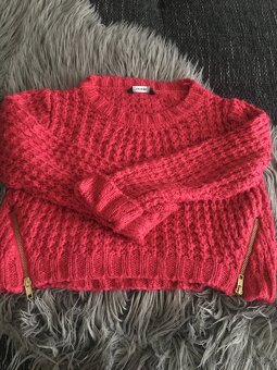 Svetr zn.George vel.122/128 - 6