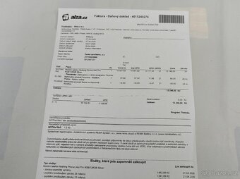 Nothing Phone (4a) Pro - 6
