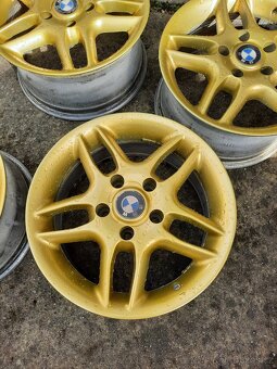 alu kola   5x 120  R16 - 6