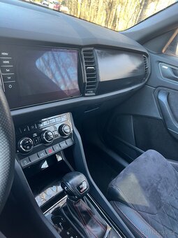 Kodiaq rs 2.0BiTurbo tdi - 6