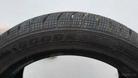 Sada zimních pneumatik Goodride 215/50/R17 95V - 6