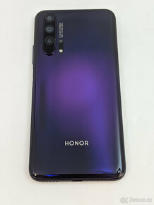 Honor 20 Pro 8/256gb black. - 6