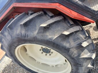 Zetor 7745 turbo italia - 6