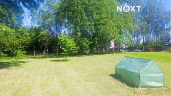 Prodej pozemek Bydlení, 1083㎡ - 6