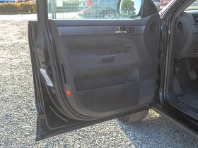 Volkswagen Touareg 2.5TDI man 1 majitel - 6