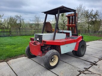 Desta DVHM 3222 TM - 6