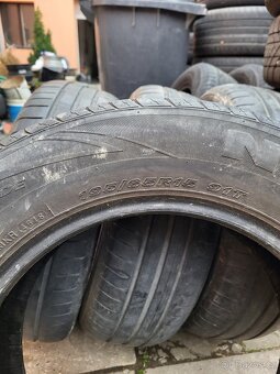 195/65 R15 Nexen - 6