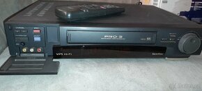 TOSHIBA V855G 7hlav Hifi VHS 1996' - 6