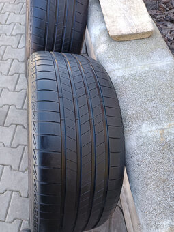 Prodám BRIDGESTONE TURANZA eco 21" ze Škoda Enyaq - 6