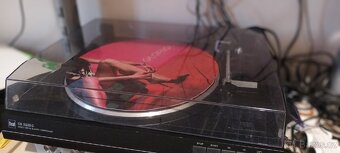 Gramofon dual cs 2225cs - 6