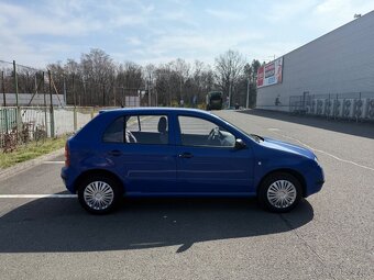 ŠKODA FABIA 1,4 MPi 44kW - 2.majitel ČR - Nové STK - 6