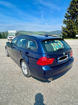 Bmw e91 - 6