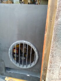 Tesla AKR 153 , v renovácii , predaj - 6