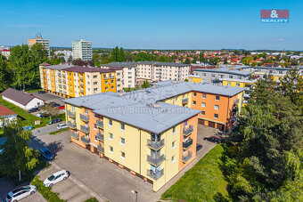 Prodej garáže, 19 m², Čelákovice, ul. Volmanova - 6