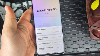 Xiaomi 13 Pro dual 256GB - aj vymením - 6