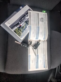 Peugeot 207 1.4 54kw r.v.2012 naj.75000km - 6