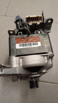 Elektromotor z pračky - 6