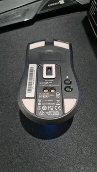Razer Viper Ultimate + Mouse Dock - 6