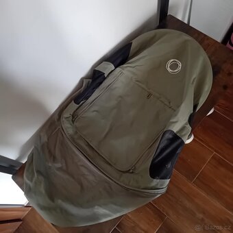 Bugaboo buffalo - 6