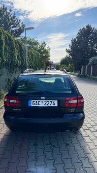 Volvo V40 1.9D - 6
