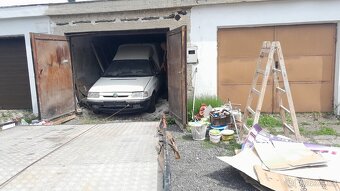 ŠKODA FELICIA 1.9 D pick-up - 6