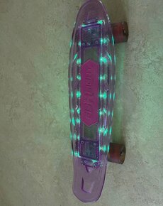 Skateboard - 6