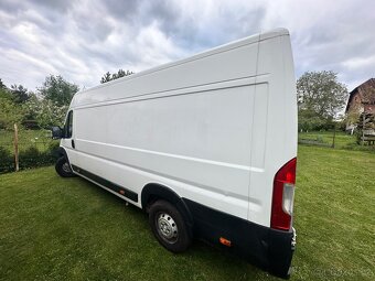 Peugeot Boxer 2019 L4H2 - 6