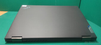 Lenovo ThinkPad x13 YOGA g2 i7-1165g 16/512GB√FHD√IPS√zárDPH - 6
