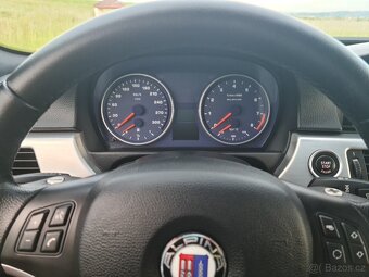 ✅BMW ALPINA B3 FACELIFT 3,0 BiTurbo 360PS Switch-Tronic - 6