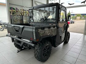 CFMOTO Gladiator UTV 1000 EPS - s kabinou - 6