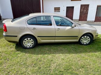 Škoda Octavia 2.0Tdi - 6